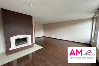 location appartement guebwiller 68500