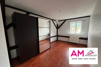 location appartement guebwiller 68500