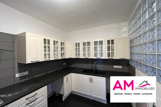 location appartement guebwiller 68500