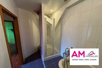 location appartement guebwiller 68500