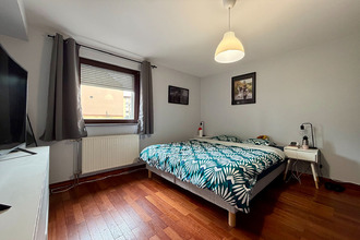 location appartement guebwiller 68500