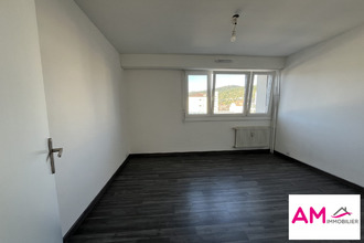 location appartement guebwiller 68500