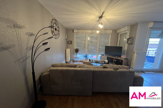 location appartement guebwiller 68500