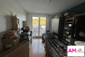 location appartement guebwiller 68500
