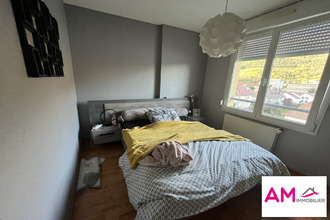 location appartement guebwiller 68500