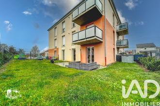 location appartement guenange 57310