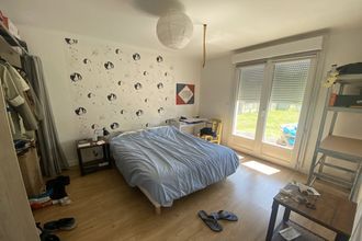 Ma-Cabane - Location Appartement Guer, 111 m²