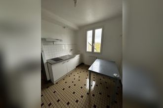 Ma-Cabane - Location Appartement Guer, 44 m²