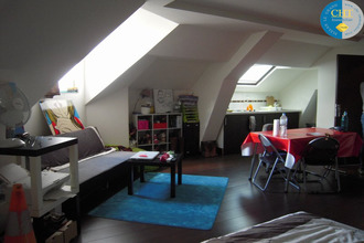 location appartement guer 56380