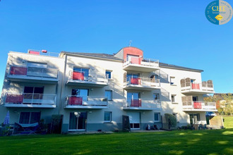 location appartement guer 56380