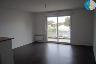 location appartement guer 56380
