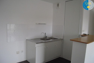 location appartement guer 56380