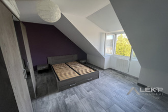 location appartement guer 56380