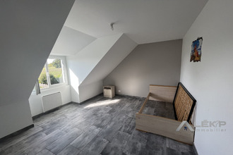 location appartement guer 56380