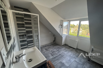 location appartement guer 56380