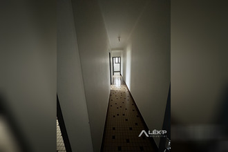location appartement guer 56380