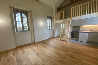 location appartement guerande 44350