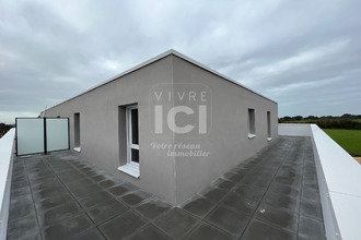 location appartement guerande 44350