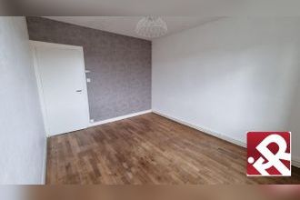 location appartement gueret 23000