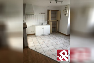 location appartement gueret 23000