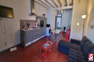 location appartement gueret 23000