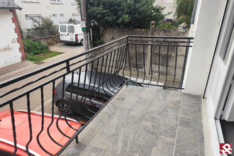 location appartement gueret 23000