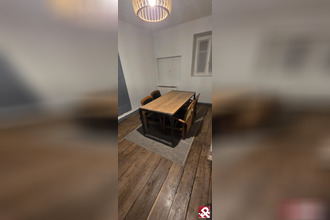 location appartement gueret 23000