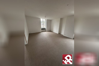 location appartement gueret 23000