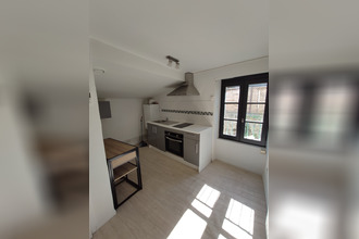 location appartement gueret 23000