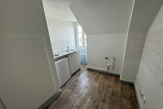 location appartement gueret 23000