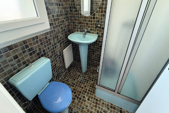 location appartement gueret 23000