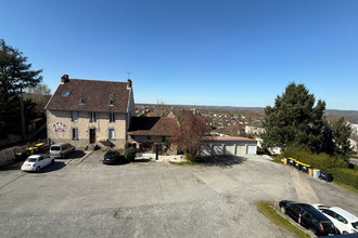 location appartement gueret 23000