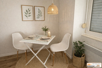 location appartement gueret 23000