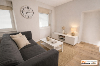 location appartement gueret 23000