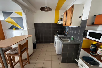 location appartement gueret 23000