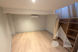 Ma-Cabane - Location Appartement GUERET, 37 m²