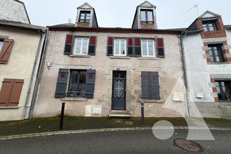 location appartement gueret 23000