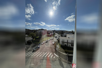 location appartement gueret 23000