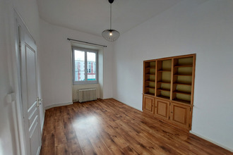 location appartement gueret 23000