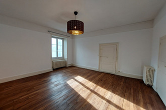 location appartement gueret 23000