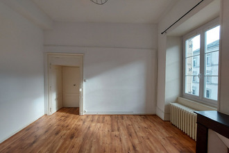 location appartement gueret 23000