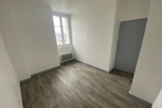 location appartement gueret 23000