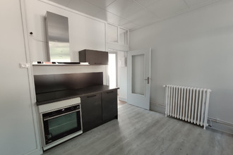 location appartement gueret 23000