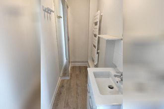 location appartement gueret 23000