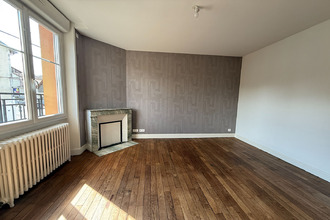location appartement gueret 23000