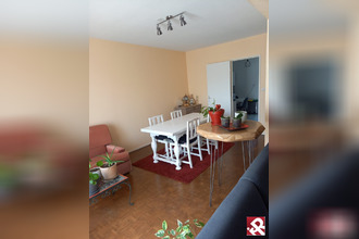 location appartement gueret 23000