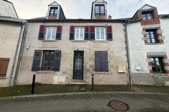 location appartement gueret 23000