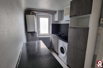 location appartement gueret 23000