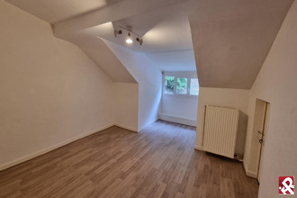 location appartement gueret 23000