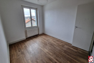 location appartement gueret 23000